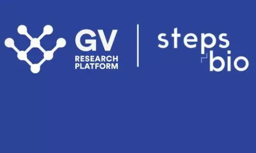 GVRP, StepsBio Launch GSRC