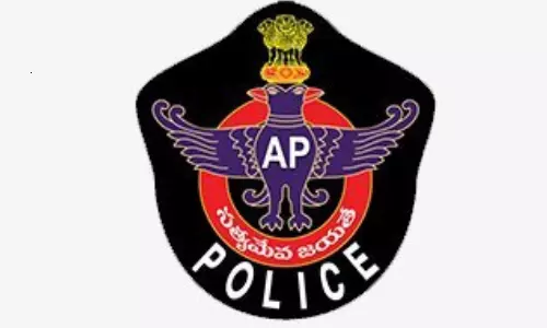 AP Police To Issue LOC Against Accused in Visa Cheating Case