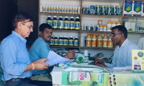 62 Mahila Shakti Centres Get Licence To Sell Seeds, Fertilisers In Jangaon
