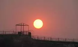 Weather Forecast and Prayer Timings for Friday, June 4, 2026