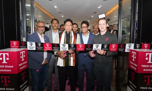 T-Mobile Sets Up Its New GCC Centre in Hyderabad