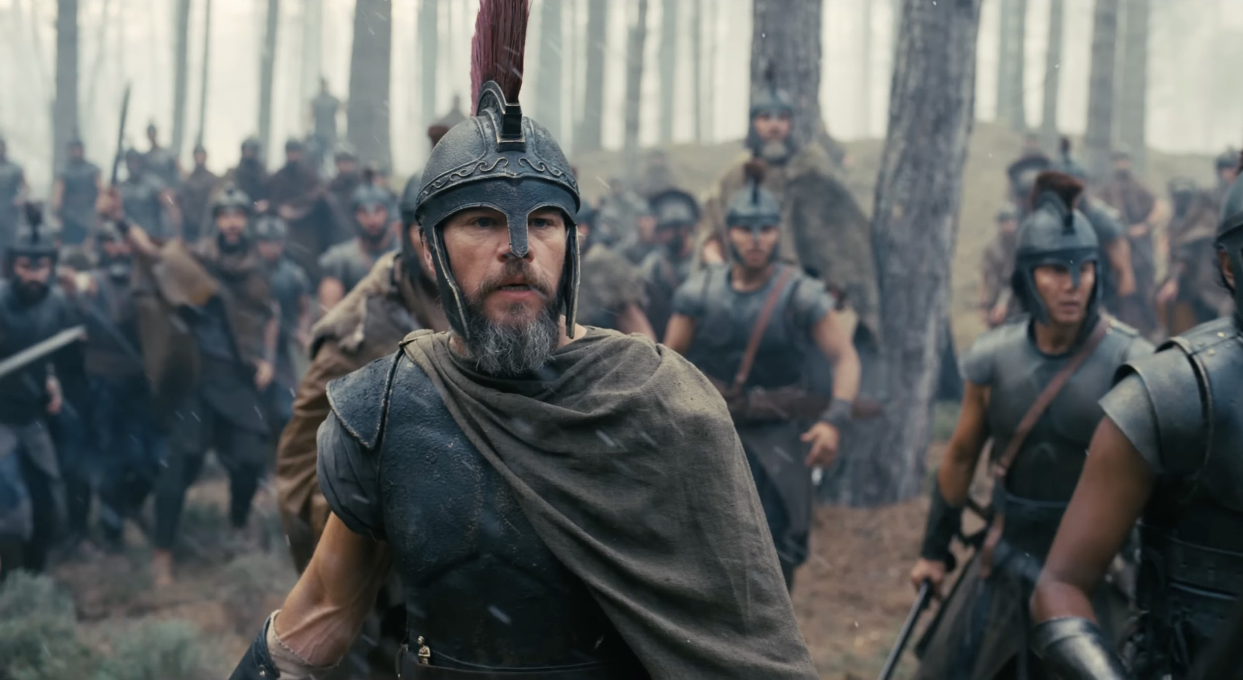India Opens IMAX Bookings for Christopher Nolan’s The Odyssey from June 8