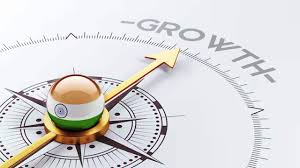 India To Surpass China In Share Of Global GDP By 2060 : Report