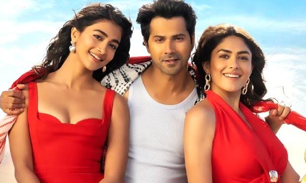 Review: Hai Jawani Toh Ishq Hona Hai Delivers Chaos and Comedy