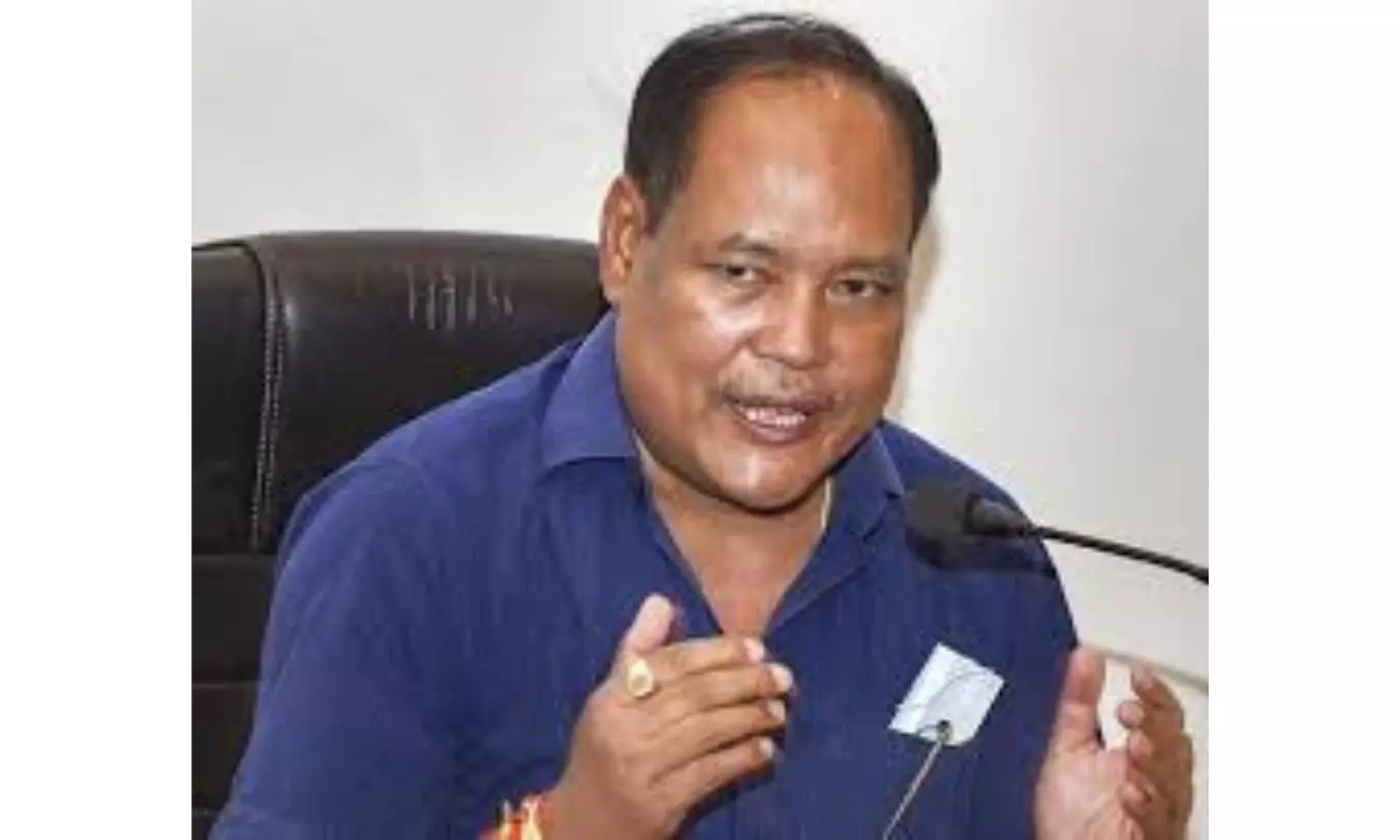 Himanta Biswa Sarma Expands His Council Of Ministers, 12 More Inducted Himanta Biswa Sarma Expands His Council Of Ministers, 12 More Inducted