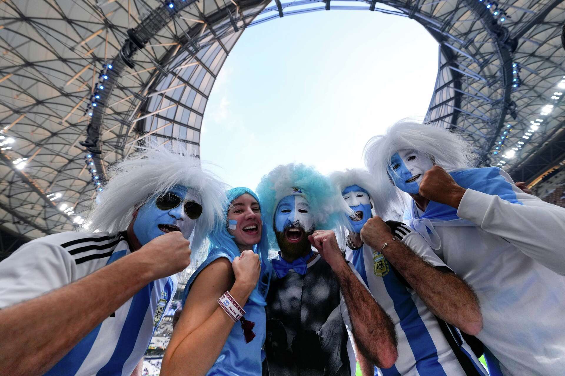 Some Of The Most Dedicated World Cup Fans Skipping 2026 World Cup Matches