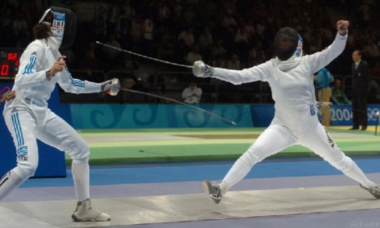 Pakistan To Not Send Team To India For Asian Fencing Championships