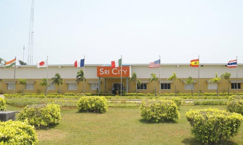 AP Cabinet Approves Sri City International University