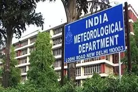 DC Edit | Monsoon: IMD Misses Mark; amid El Nino Fears On Crops DC Edit | Monsoon: IMD Misses Mark; amid El Nino Fears On Crops