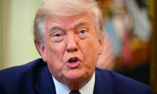 PM Modi Good Friend, India and US Will Get to Trade Deal: Trump