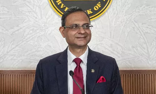 RBI Holds Rates: No Change in EMIs, Raises NRI Equity Limits