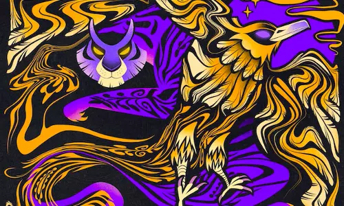 Sitar Virtuoso Purbayan Chatterjee and 5-Time Grammy Winner Mark Lettieri Release Collaborative Album Feathered Creatures