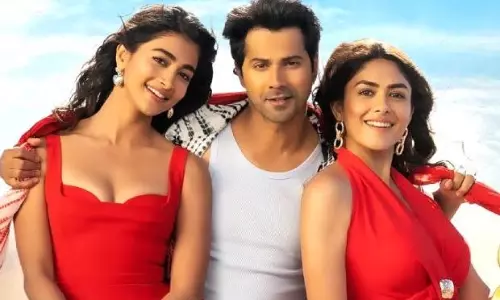 Review: Hai Jawani Toh Ishq Hona Hai Delivers Chaos and Comedy