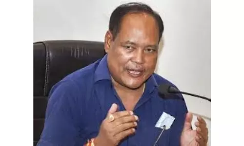 Himanta Biswa Sarma Expands His Council Of Ministers, 12 More Inducted Himanta Biswa Sarma Expands His Council Of Ministers, 12 More Inducted