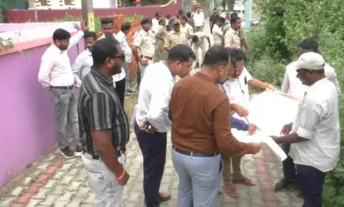 Odisha Launches Recovery Drive Against Mine Owner Over Rs 72 crore Dues Odisha Launches Recovery Drive Against Mine Owner Over Rs 72 crore Dues