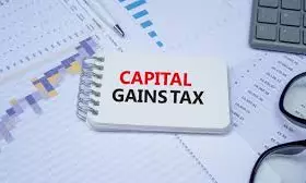 Capital Gain Tax Exempted For Foreign Investors
