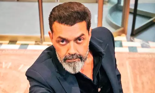 ‘Alpha’ Will Be Bobby’s Last Antagonist Role