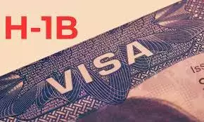 There Are No Visa Laws That Target India Specifically: US Official on H1B