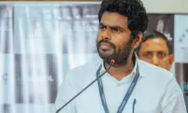 DC Edit | Why Annamalai Left BJP