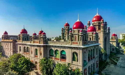 HC Quashes Sexual Assault Case Against Former BRS MLA