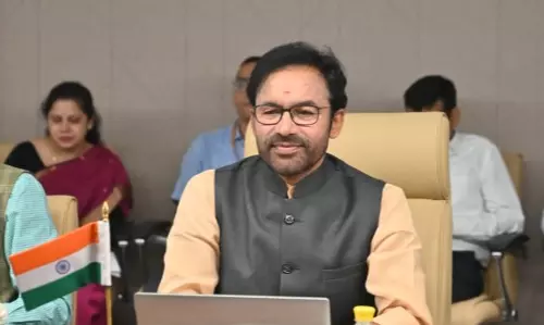Centre Denies Requesting Land Acquisition for 3 High-speed Rail Corridors Centre Denies Requesting Land Acquisition for 3 High-speed Rail Corridors