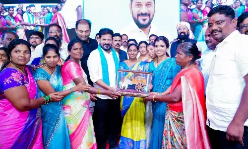Revanth Coins 2029 Assembly Poll Slogan