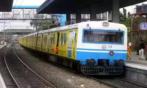 Railway Board Rejects Free MMTS Proposal