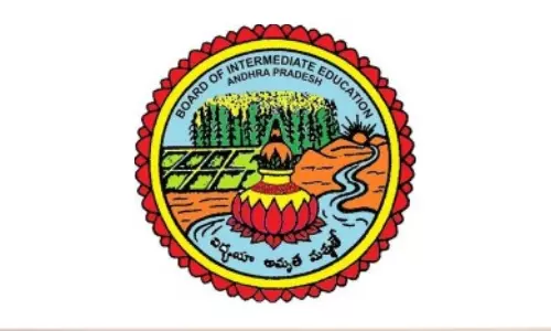 Inter Supplementary Exams Conclude Peacefully in AP