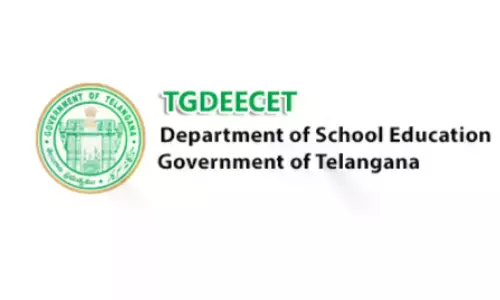 TG DEECET Web Options Open From June 6