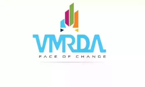 Andhra Pradesh: VMRDA Opens Zonal Office In Vizianagaram Andhra Pradesh: VMRDA Opens Zonal Office In Vizianagaram
