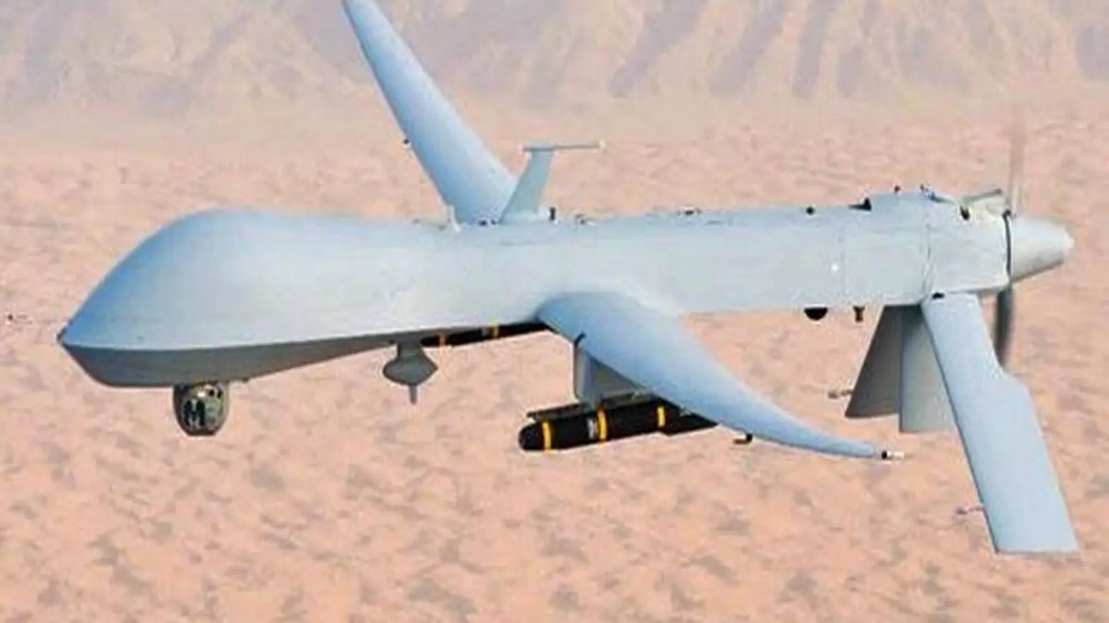 US Approves $2 Billion Anti-Drone Weapons Sale to Kuwait US Approves $2 Billion Anti-Drone Weapons Sale to Kuwait