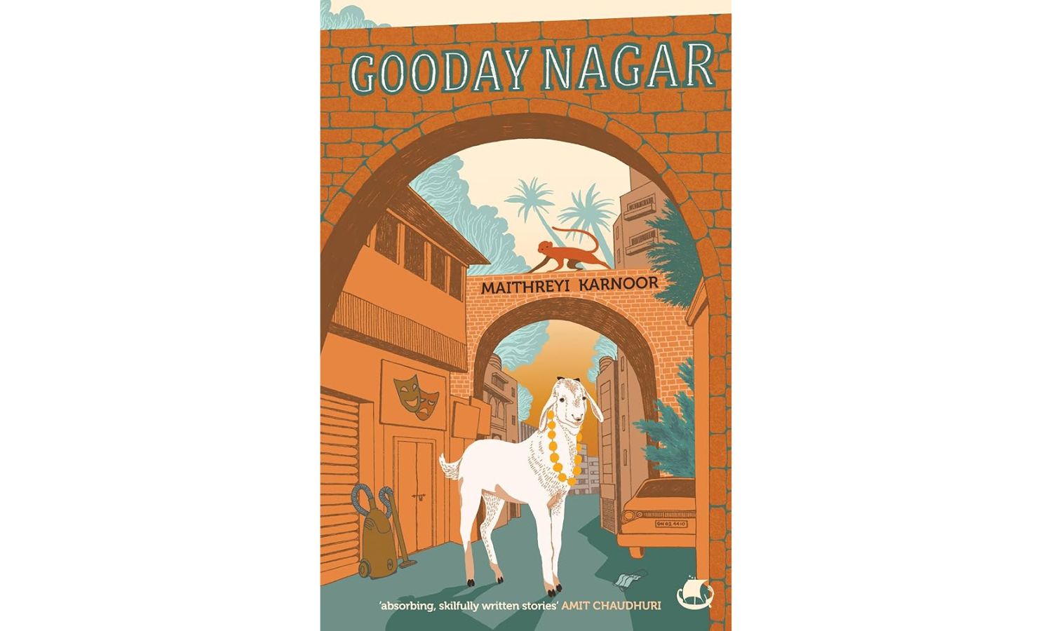 Book Review | Surrealist Fiction Can Be Humorous