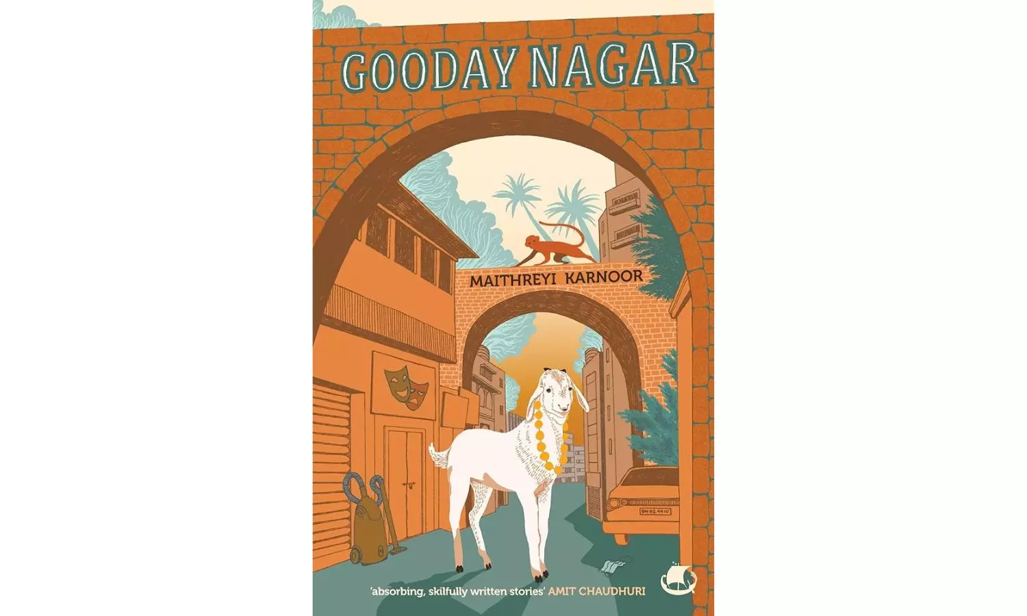 Book Review | Surrealist Fiction Can Be Humorous Book Review | Surrealist Fiction Can Be Humorous