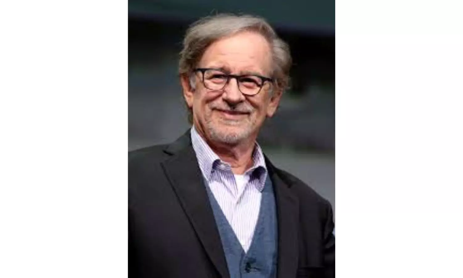 Steven Spielberg Lauds Obsession and Backrooms Steven Spielberg Lauds Obsession and Backrooms