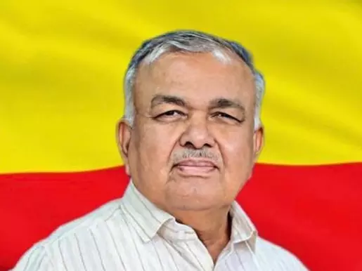 “My Demand To Be Decided In Future By CM”: Congress MLA Reddy “My Demand To Be Decided In Future By CM”: Congress MLA Reddy