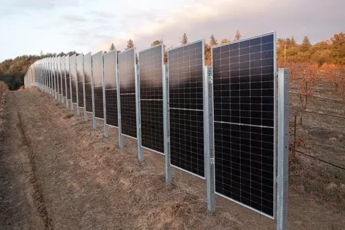 Subsidy for Solar Fencing to Keep Monkeys Off Mooted Subsidy for Solar Fencing to Keep Monkeys Off Mooted