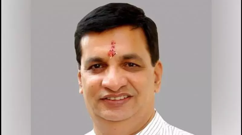 MVA Faces Internal Strains After Unopposed Mahayuti Wins MVA Faces Internal Strains After Unopposed Mahayuti Wins