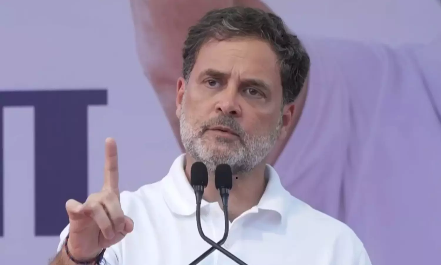 Rahul Emerges as Oppn’s Main Challenger Rahul Emerges as Oppn’s Main Challenger