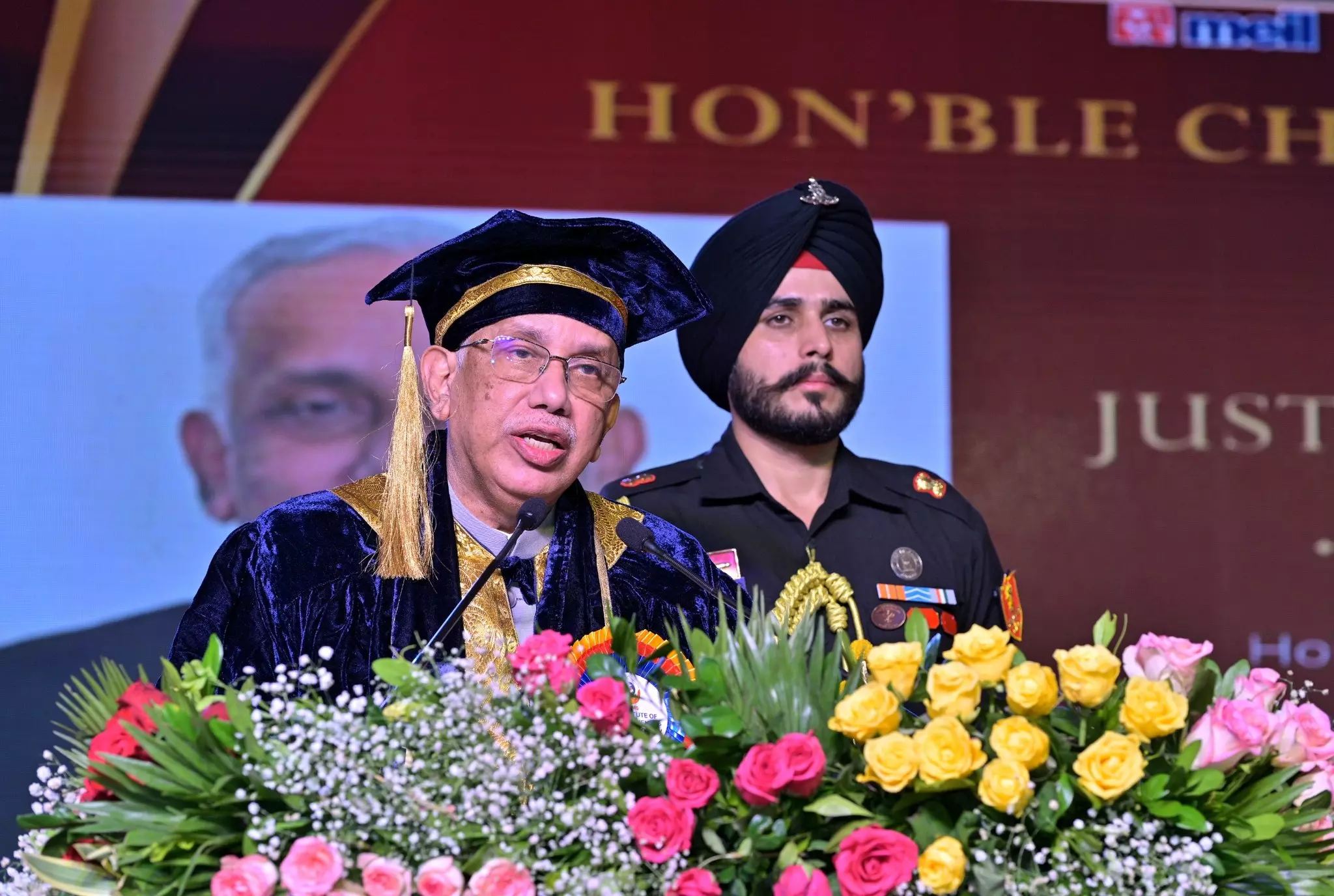 AP Governor Says Medical Education Key to Indias Healthy Future AP Governor Says Medical Education Key to Indias Healthy Future