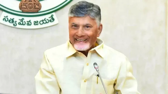 TD Clears Three as Party’s Rajya Sabha Candidates TD Clears Three as Party’s Rajya Sabha Candidates
