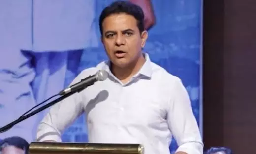 Neta Natter for Telangana Neta Natter for Telangana