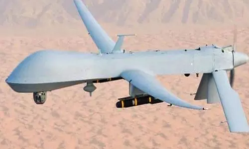 US Approves $2 Billion Anti-Drone Weapons Sale to Kuwait US Approves $2 Billion Anti-Drone Weapons Sale to Kuwait