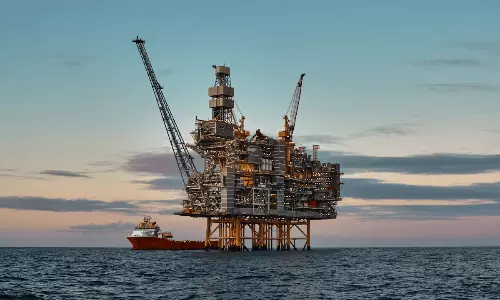 OIL India Makes Second Natural Gas Discovery in Andaman Offshore Block OIL India Makes Second Natural Gas Discovery in Andaman Offshore Block