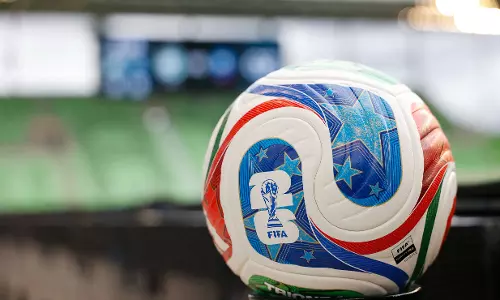 US Approves Visas for Iran’s World Cup Squad, Officials Confirm US Approves Visas for Iran’s World Cup Squad, Officials Confirm