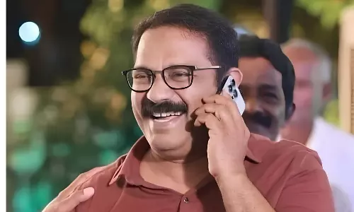 Case Registered Over Fake Social Media Post With Kerala Minister’s Picture