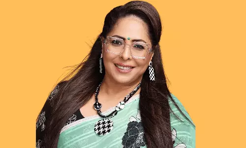 Geeta Kapur on Indias Best Dancer 5, Her Journey, Dance & Human Connections Geeta Kapur on Indias Best Dancer 5, Her Journey, Dance & Human Connections