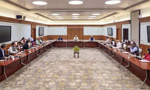 Modi To Focus On Ease Of Living, Biz Modi To Focus On Ease Of Living, Biz