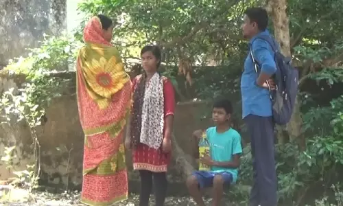 Odisha: Family Allegedly Ostracised In Odisha Village Over Opposition To Handia At Tribal Ritual Odisha: Family Allegedly Ostracised In Odisha Village Over Opposition To Handia At Tribal Ritual
