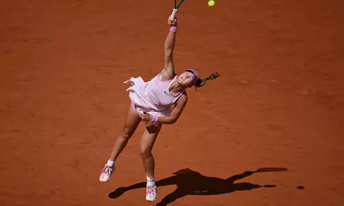Russian Teenager Mirra Andreeva Wins French Open and Claims First Grand Slam Tennis Title