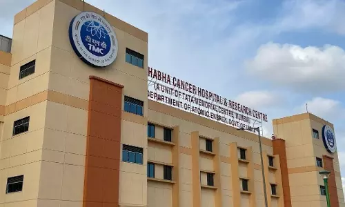 Homi Bhabha Cancer Hospital Launches Cancer Survivor Support Group Homi Bhabha Cancer Hospital Launches Cancer Survivor Support Group